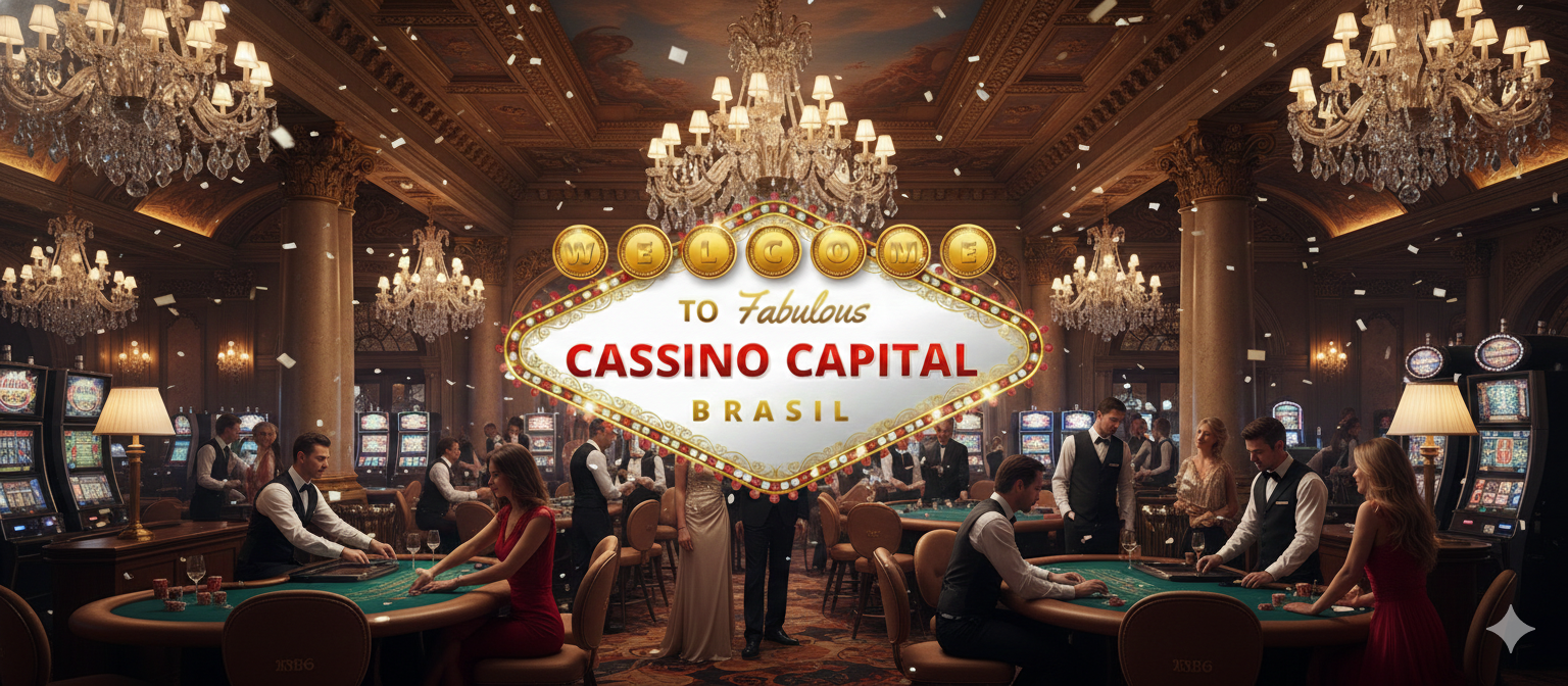 Aluguel de Cassino, Mesa de Poker e Roletas para Grandes Eventos e Feiras em Florianópolis