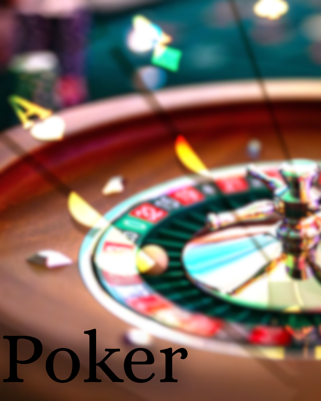 Aluguel de Cassino, Blackjack, Roleta e Mesa de Poker no Espírito Santo