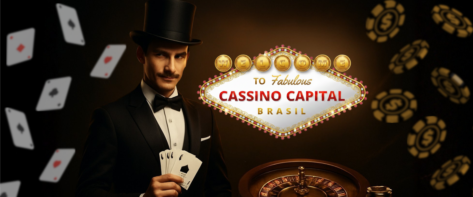 Aluguel de Cassino com Mesa de Poker e Roleta para Eventos Corporativos Minas Gerais