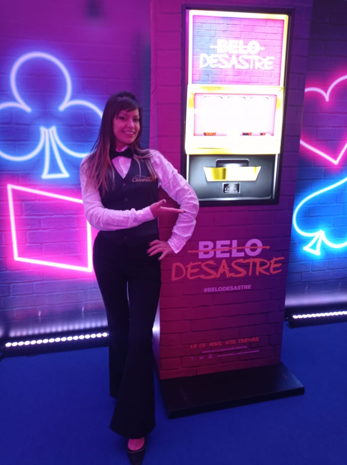 Aluguel de Cassino para Eventos com Mesa de Poker, Roleta e Blackjack  Boa Vista, Rorainópolis,  Alto Alegre, Pacaraima em 2026 